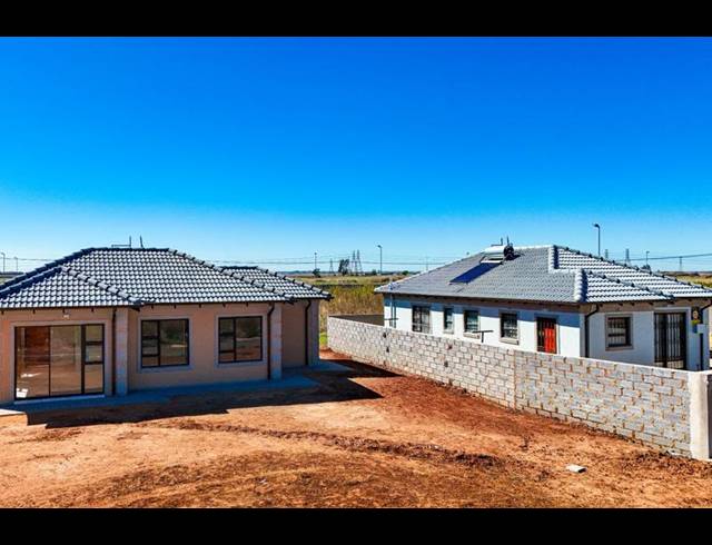 3 BEDROOM HOUSE FOR SALE IN WINDMILL PARK